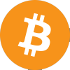 Bitcoin BTC token — tradable on Royal Kapithorne