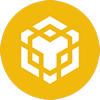 BNB token — tradable on Royal Kapithorne