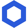 Chainlink LINK token — tradable on Royal Kapithorne