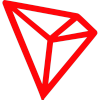Tron TRX token — tradable on Royal Kapithorne