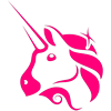 Uniswap UNI token — tradable on Royal Kapithorne